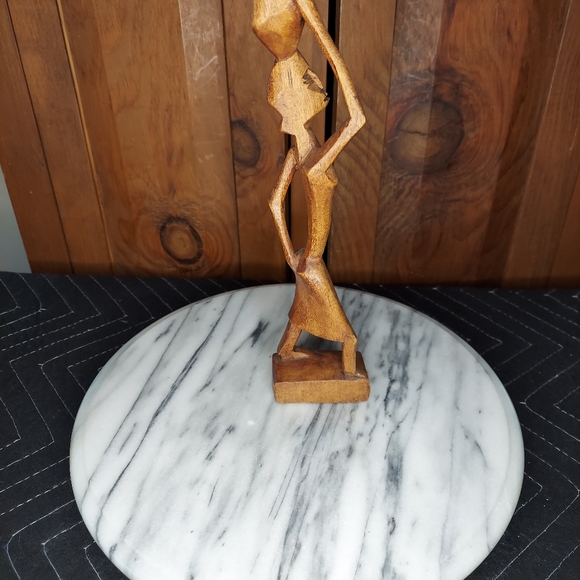 Wooden figure - Picture 7 of 10